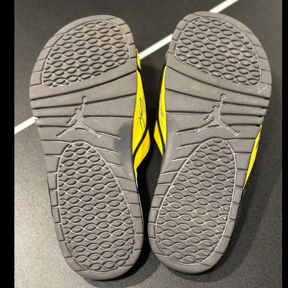 2021 Jordan Hydro Slide 4 'Lightning' - image 3